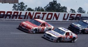 Darlington 1990s