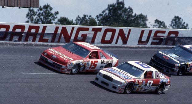 Darlington 1990s