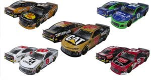 Hemric Cars