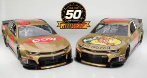 Rcr 50th