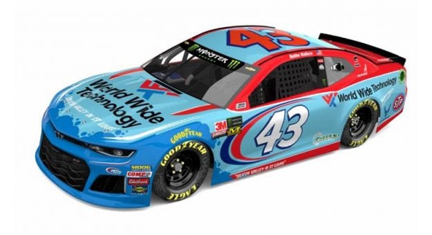 Visit RPM Announces Sponsor Extension page
