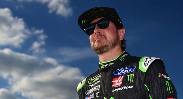 Visit Kurt Busch Will Not Return to SHR page