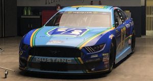 Ricky Stenhouse Jr.