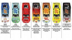 37 Cars