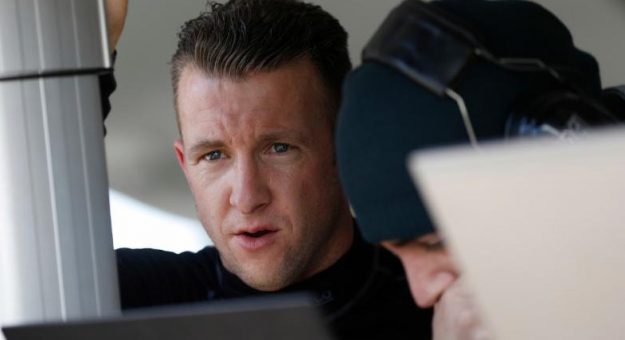 Aj Allmendinger