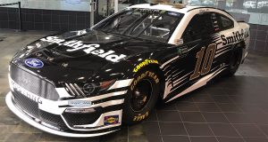 Aric Almirola