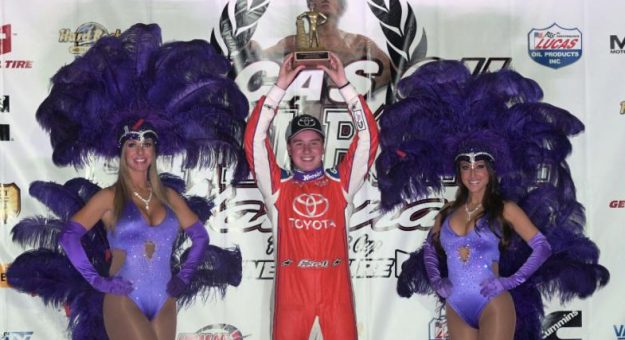 Visit Chili Bowl Three-Peat for Bell page