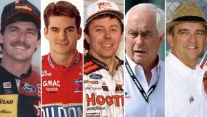 Class Of 2019 Hall Of Fame
