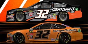Corey Lajoie