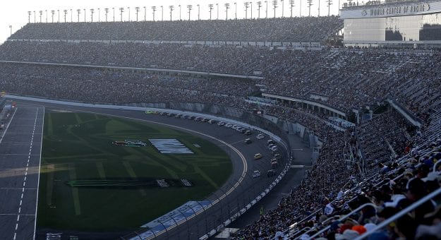 Visit Daytona Race Center page