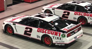 Discount Tire
