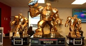 Dover Trophy