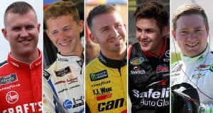 Driver Changes Part 2