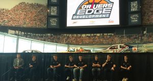 Jrm Drivers Edge 1
