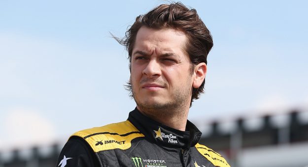 Visit Team Preview: StarCom Racing page
