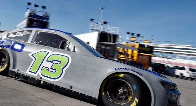 Visit Vegas Set to Host Important Test page