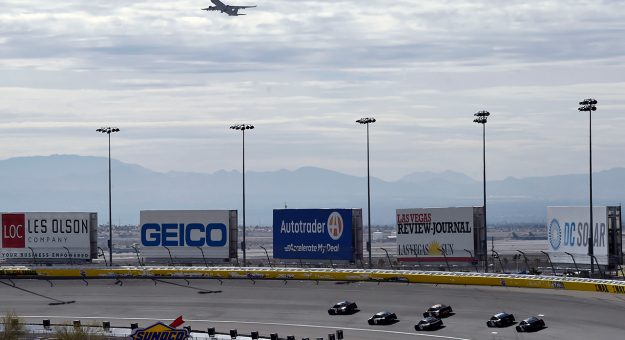 Visit Las Vegas Testing Photos page