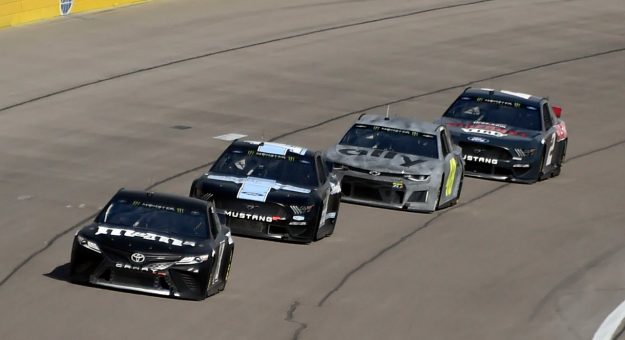 Visit Las Vegas Testing Speeds page