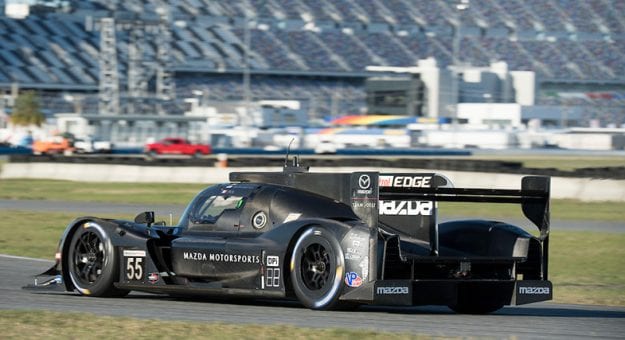 Visit Roar Before the 24 Day 3 Recap page