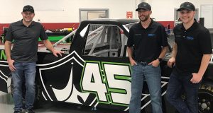 Ross Chastain Reid Wilson1