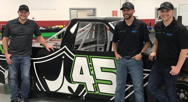 Ross Chastain Reid Wilson1