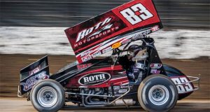 Roth Motorsports