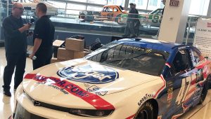 Ryan Preece