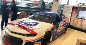 Ryan Preece