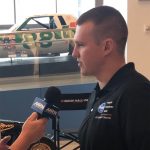 Ryan Preece Mrn