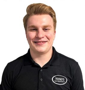 Tyler Dippel1