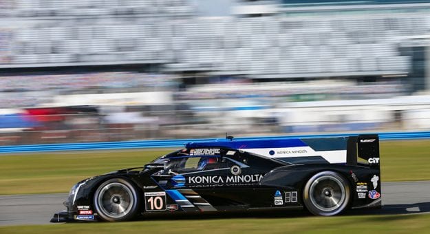 Visit Roar Before the 24 Day 2 Recap page