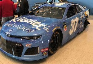 37 Car