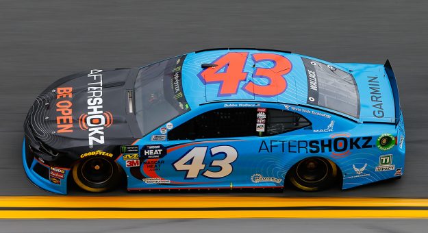 Visit Daytona 500 2nd Practice Speeds page