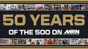 50 Years Daytona