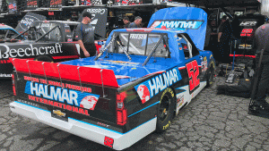 52 Truck
