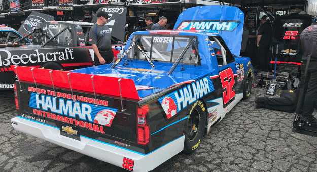 52 Truck