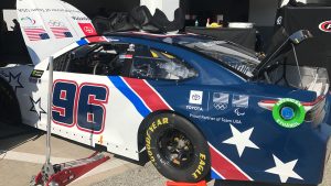 96 Parker Kligerman