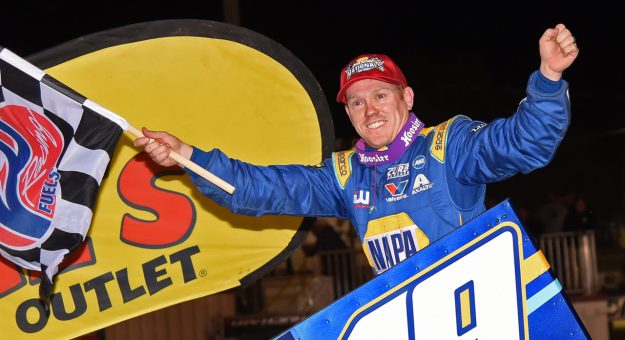 Visit Sweet Earns All Star Victory at Volusia page