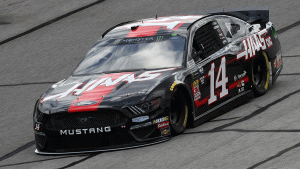 Clint Bowyer Atlanta