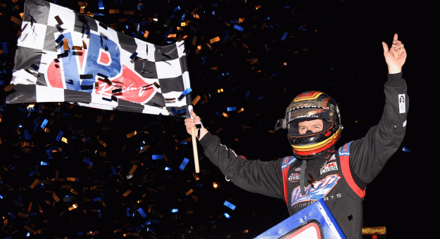 Visit Pittman Powers to Opening Night Victory at Volusia page