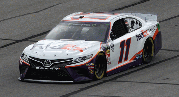 Visit Hamlin Ready for Next Challenge page