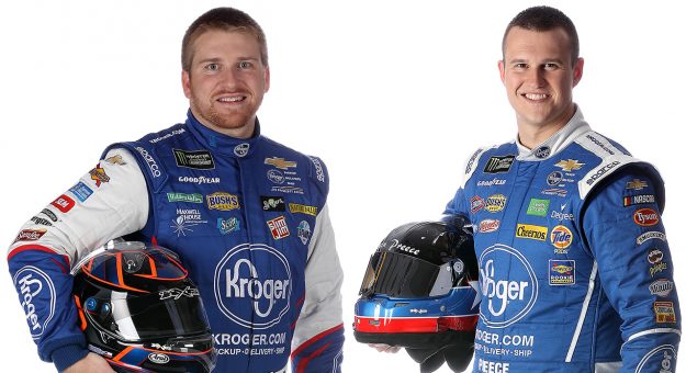 Visit Team Preview: JTG Daugherty Racing page