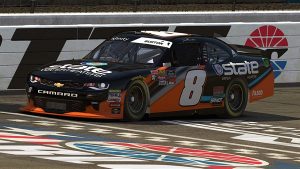 Jeb Burton