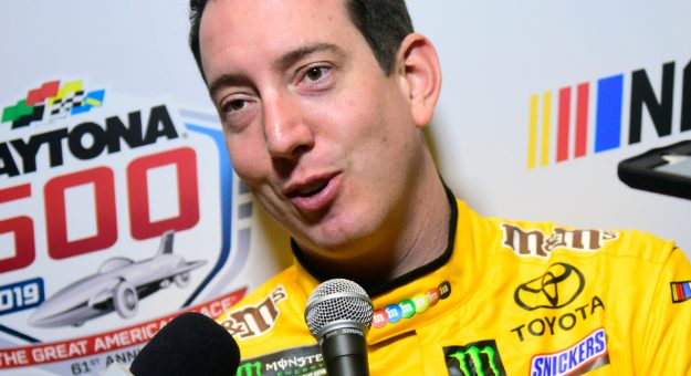 Visit Busch: ‘In discussions’ On Contract page