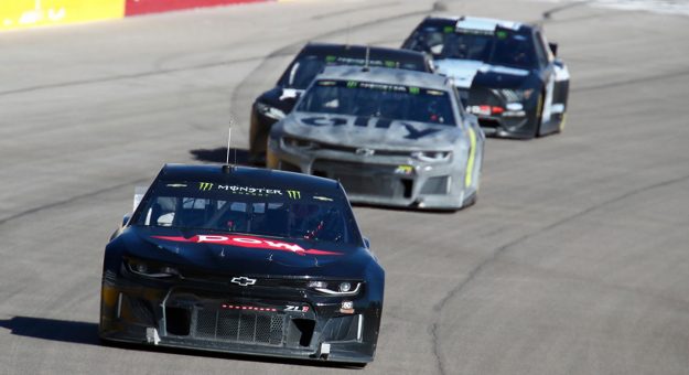 Visit Drivers Complete Test at Las Vegas page