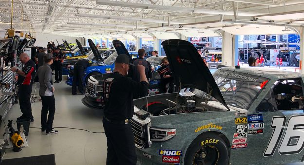 Visit Strat 200 First Practice Speeds page