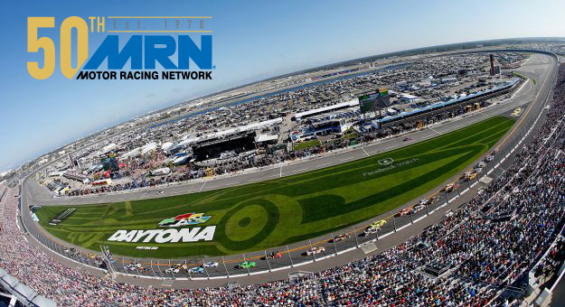 Mrn 50th Daytona