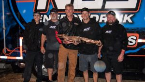 Pittman Gator