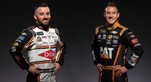 Rcr Drivers