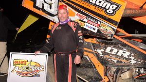 Tim Shaffer Paul Arch